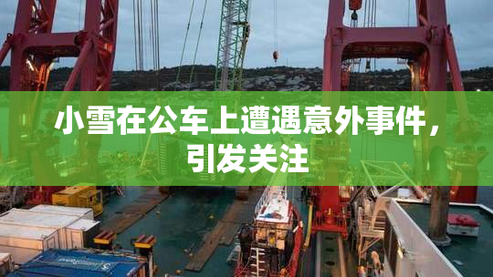 小雪在公车上遭遇意外事件，引发关注