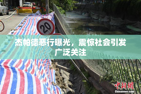 杰帕德恶行曝光，震惊社会引发广泛关注