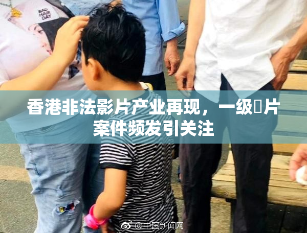 香港非法影片产业再现，一级婬片案件频发引关注
