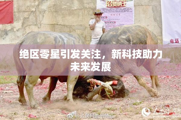 绝区零星引发关注，新科技助力未来发展
