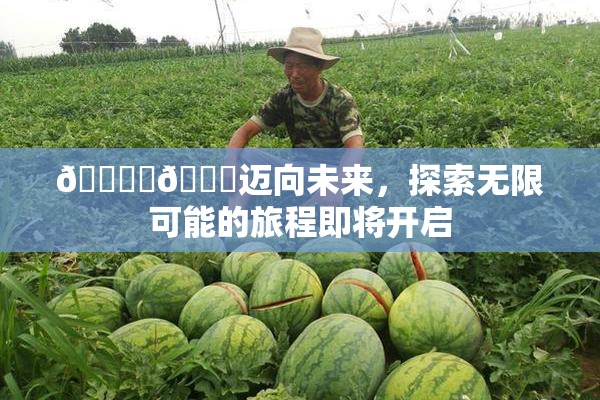 🔞‌🍌迈向未来，探索无限可能的旅程即将开启