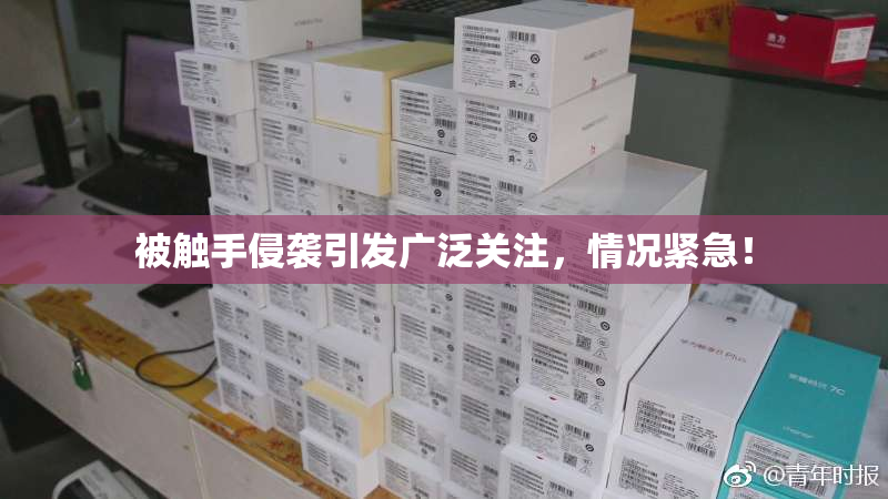 被触手侵袭引发广泛关注，情况紧急！