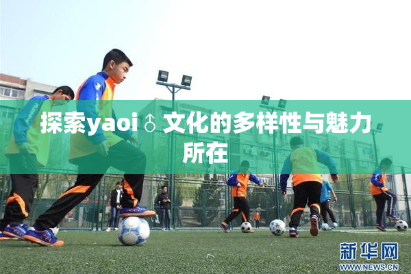 探索yaoi♂文化的多样性与魅力所在