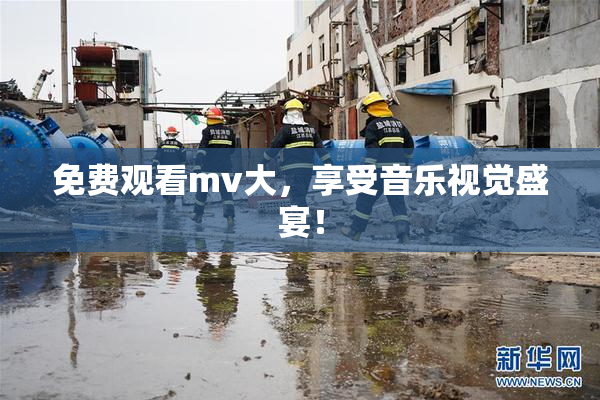 免费观看mv大，享受音乐视觉盛宴！