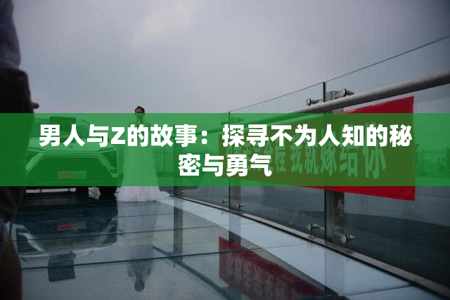 男人与Z的故事：探寻不为人知的秘密与勇气