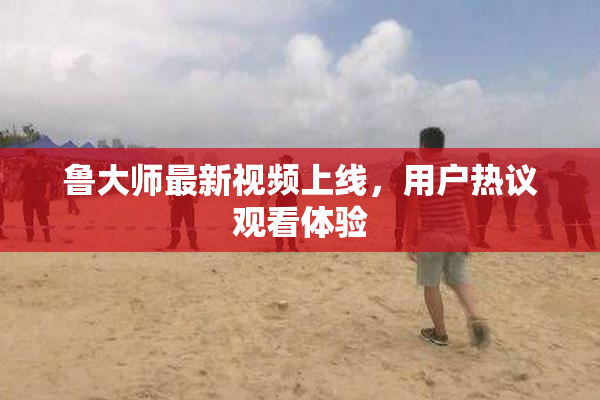鲁大师最新视频上线，用户热议观看体验
