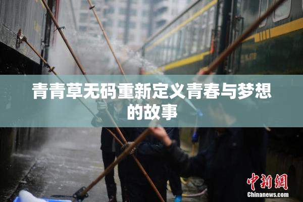 青青草无码重新定义青春与梦想的故事