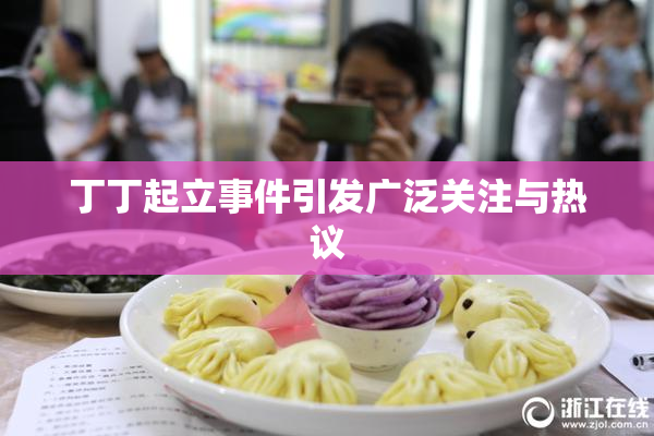 丁丁起立事件引发广泛关注与热议