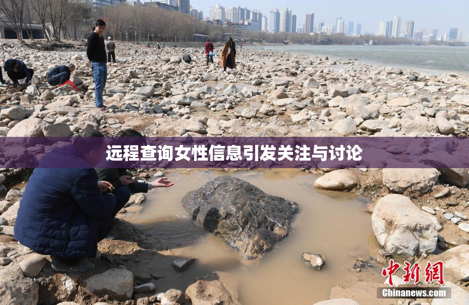 远程查询女性信息引发关注与讨论