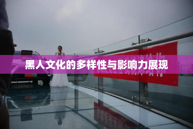 黑人文化的多样性与影响力展现