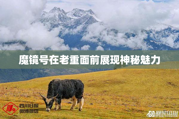 魔镜号在老重面前展现神秘魅力