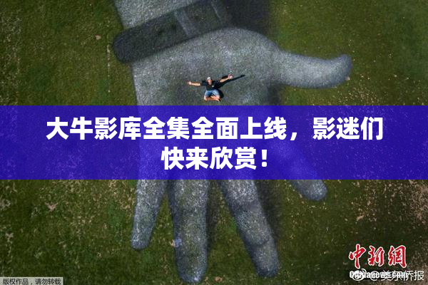 大牛影库全集全面上线，影迷们快来欣赏！