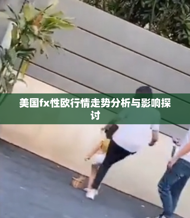 美国fx性欧行情走势分析与影响探讨