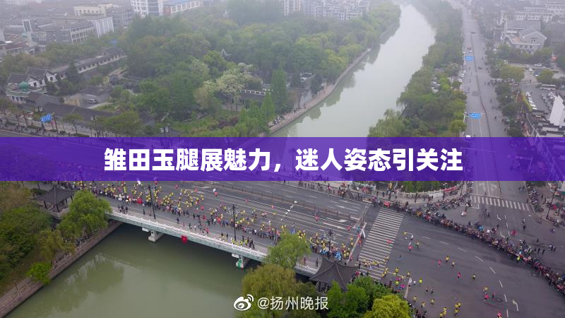 雏田玉腿展魅力，迷人姿态引关注