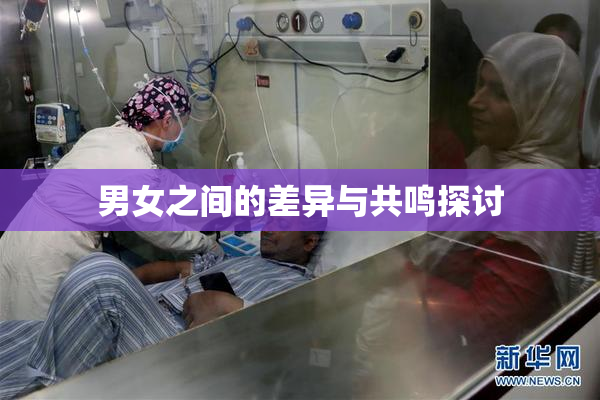 男女之间的差异与共鸣探讨