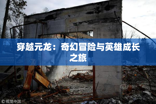 穿越元龙：奇幻冒险与英雄成长之旅