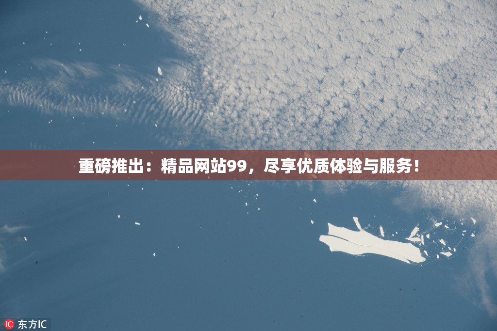 重磅推出：精品网站99，尽享优质体验与服务！