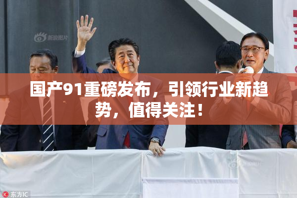 国产91重磅发布，引领行业新趋势，值得关注！