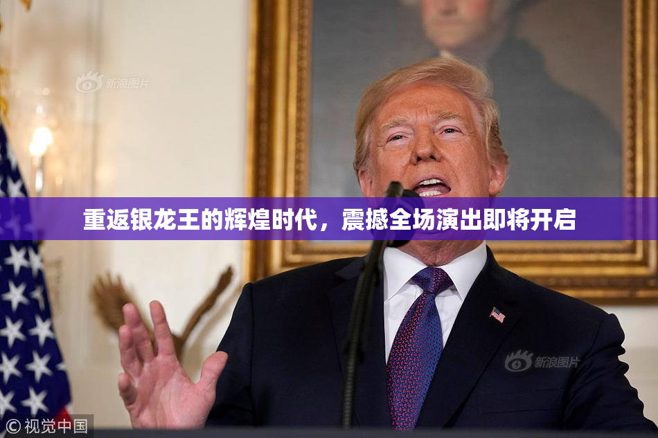 重返银龙王的辉煌时代，震撼全场演出即将开启