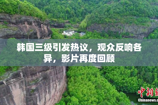 韩国三级引发热议，观众反响各异，影片再度回顾