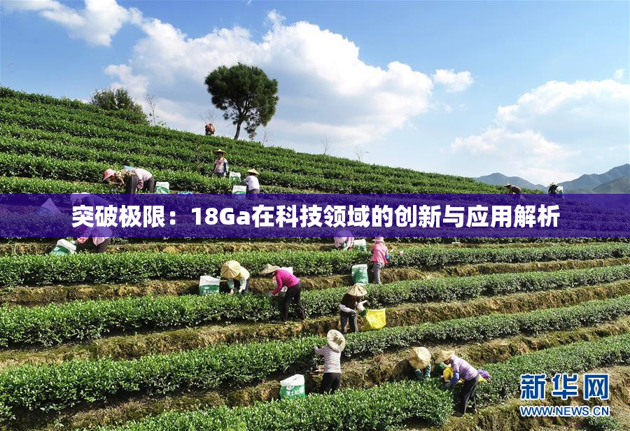 突破极限：18Ga在科技领域的创新与应用解析