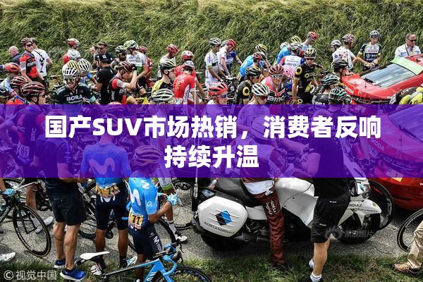 国产SUV市场热销，消费者反响持续升温