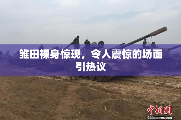 雏田裸身惊现，令人震惊的场面引热议