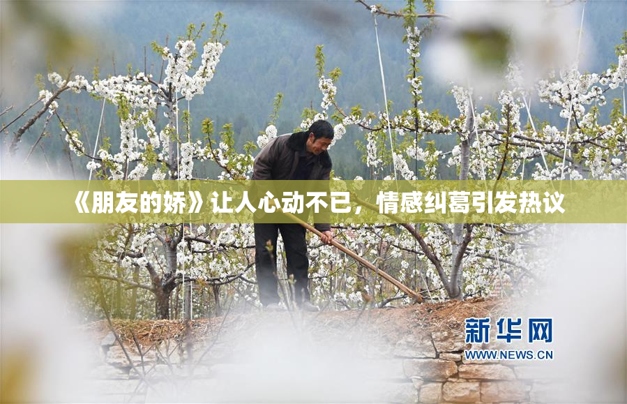 《朋友的娇》让人心动不已，情感纠葛引发热议
