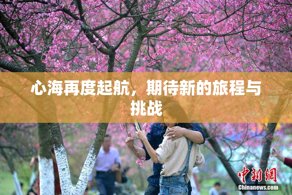心海再度起航，期待新的旅程与挑战