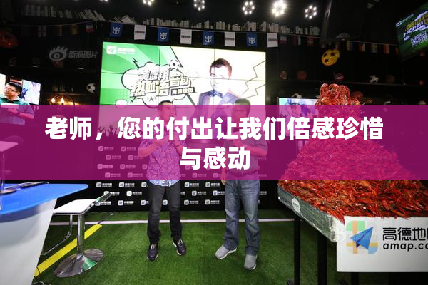 老师，您的付出让我们倍感珍惜与感动