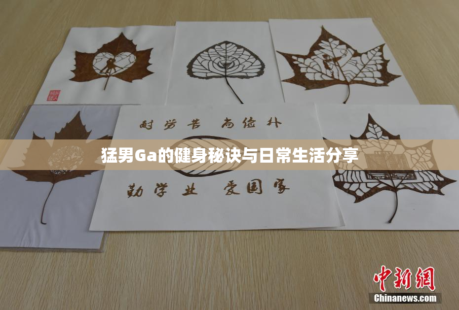 猛男Ga的健身秘诀与日常生活分享
