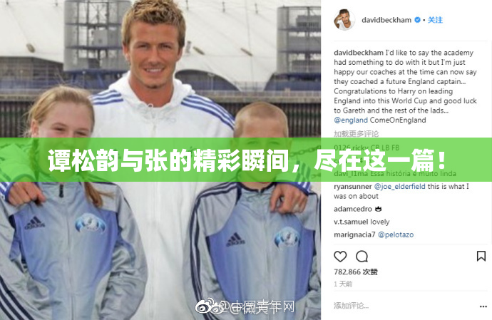 谭松韵与张的精彩瞬间，尽在这一篇！