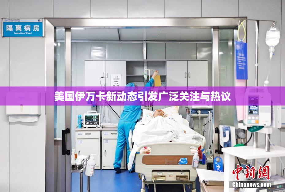美国伊万卡新动态引发广泛关注与热议