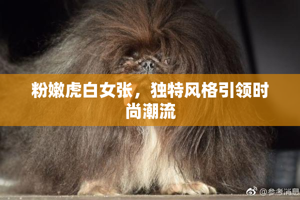 粉嫩虎白女张，独特风格引领时尚潮流