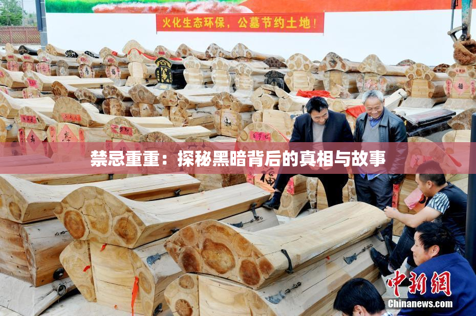 禁忌重重：探秘黑暗背后的真相与故事