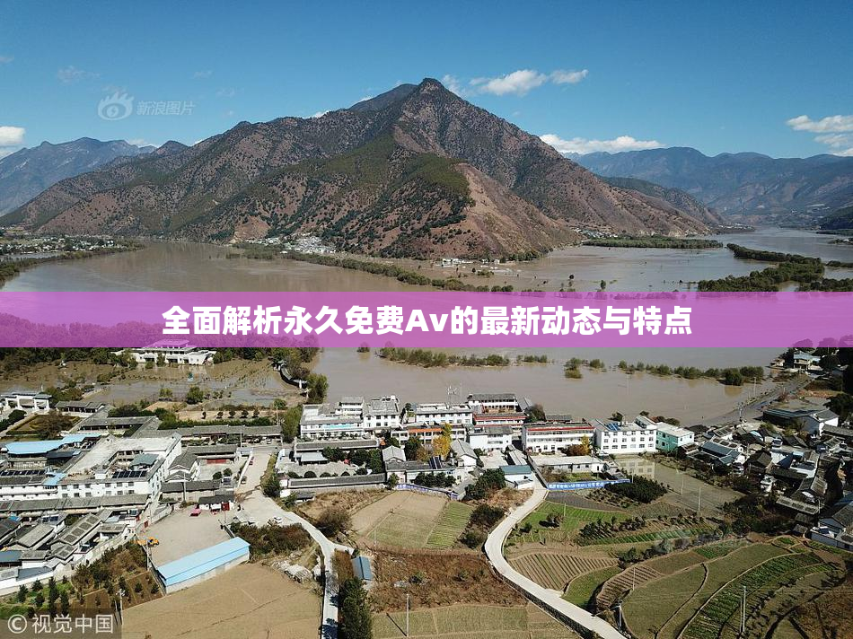 全面解析永久免费Av的最新动态与特点