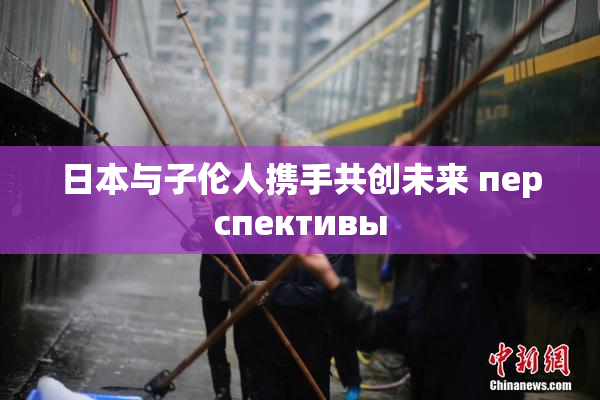 日本与子伦人携手共创未来 перспективы