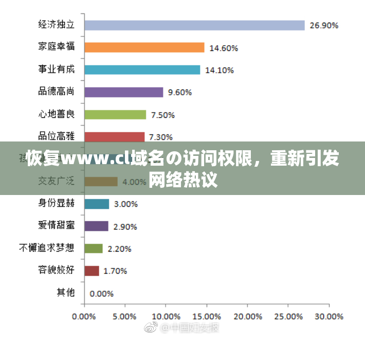 恢复www.cl域名の访问权限，重新引发网络热议