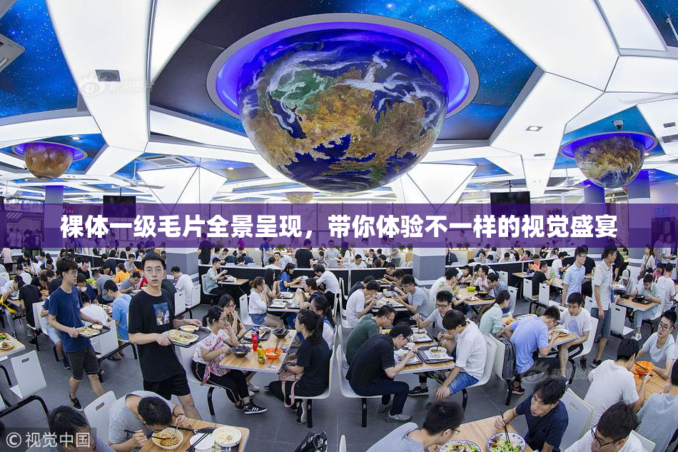 裸体一级毛片全景呈现，带你体验不一样的视觉盛宴