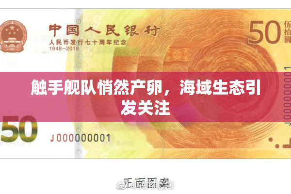 触手舰队悄然产卵，海域生态引发关注