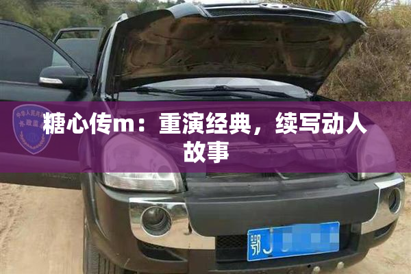 糖心传m：重演经典，续写动人故事