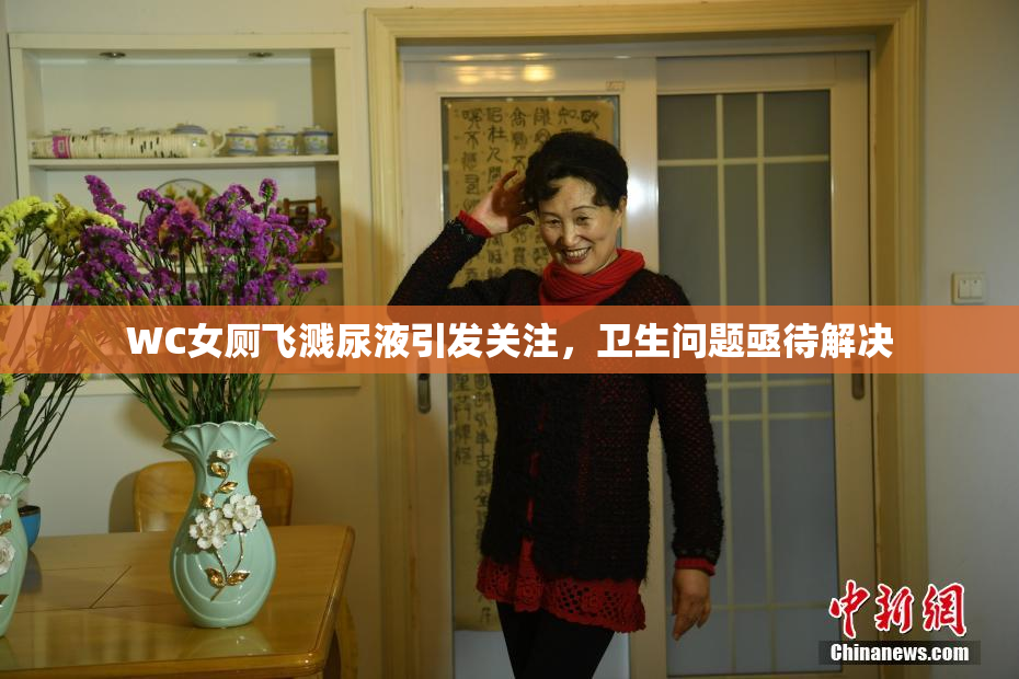WC女厕飞溅尿液引发关注，卫生问题亟待解决
