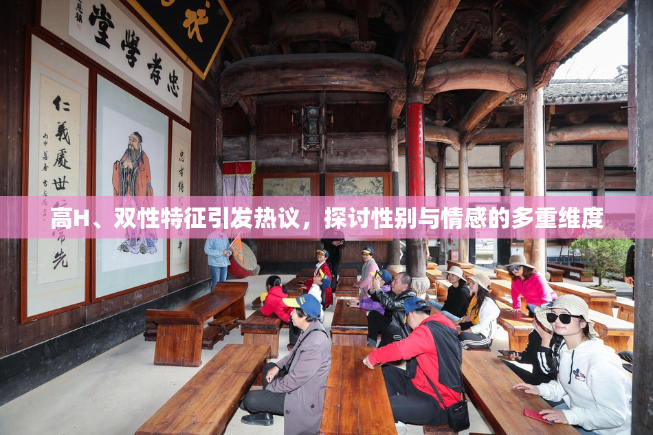 高H、双性特征引发热议，探讨性别与情感的多重维度