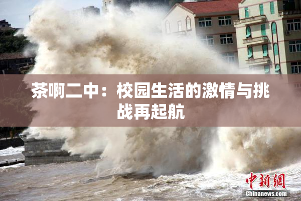 茶啊二中：校园生活的激情与挑战再起航