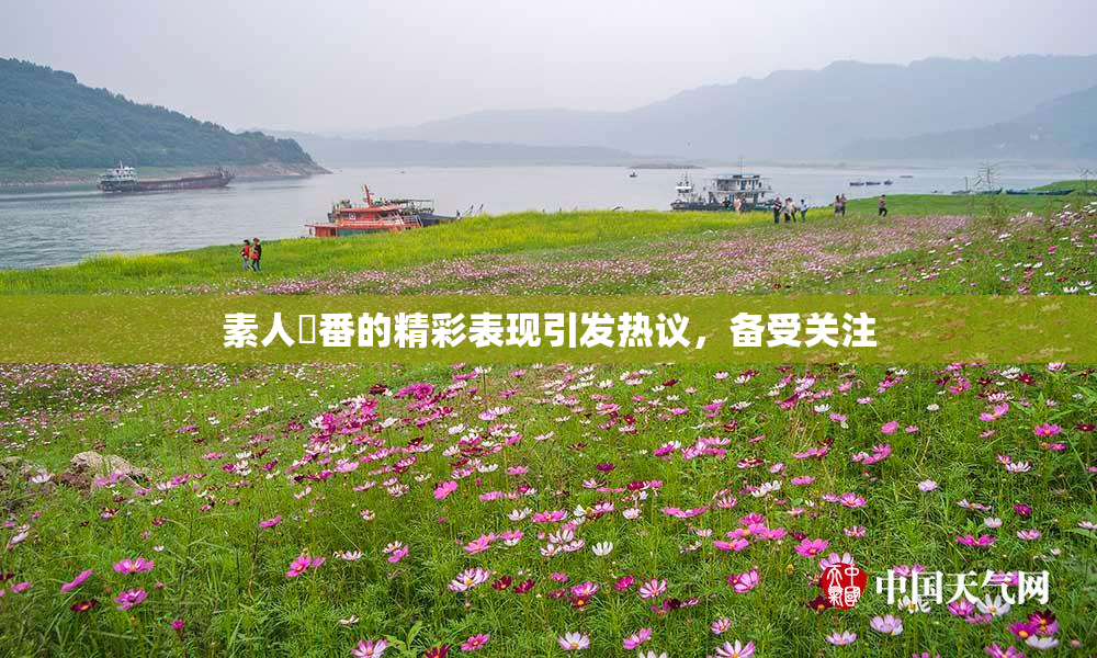 素人蘭番的精彩表现引发热议，备受关注