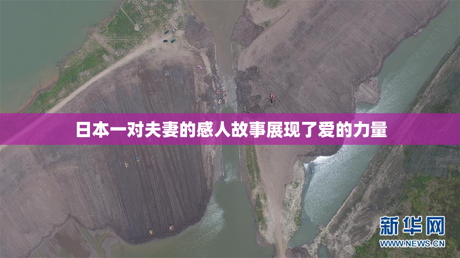 日本一对夫妻的感人故事展现了爱的力量