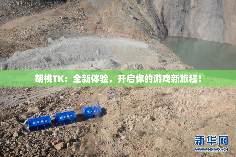 胡桃TK：全新体验，开启你的游戏新旅程！