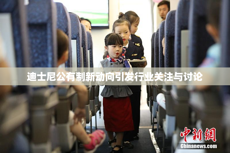 迪士尼公有制新动向引发行业关注与讨论