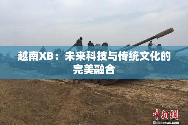 越南XB：未来科技与传统文化的完美融合
