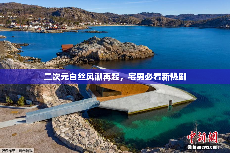 二次元白丝风潮再起，宅男必看新热剧